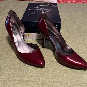 Anne Klein 3” heels